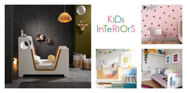 Kids Interior